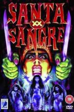 Watch Santa sangre Wootly