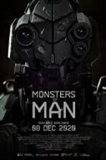 Watch Monsters of Man Wootly