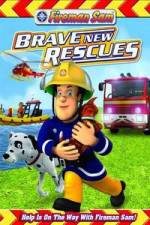 Watch Fireman Sam: Brave New Rescues Wootly