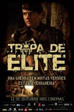 Watch Tropa de Elite Wootly