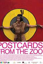 Watch Postcards from the Zoo Wootly