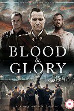 Watch Blood and Glory Wootly