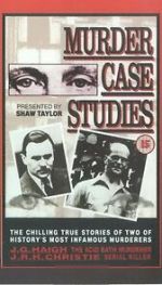 Watch Murder Case Studies Wootly