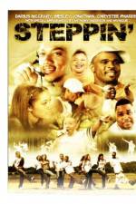 Watch Steppin: The Movie Wootly