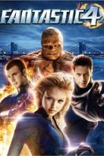 Watch Fantastic Four Wootly