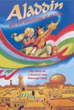 Watch Aladdin and the Adventure of All Time Wootly