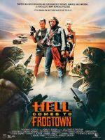 Watch Hell Comes to Frogtown Wootly