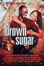 Watch Brown Sugar Wootly