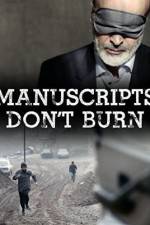 Watch Manuscripts Don't Burn Wootly