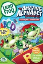 Watch LeapFrog: The Amazing Alphabet Amusement Park Wootly