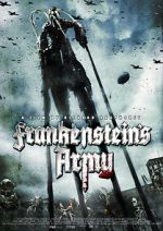 Watch Frankenstein\'s Army Wootly