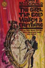 Watch The Girl the Gold Watch & Everything Wootly