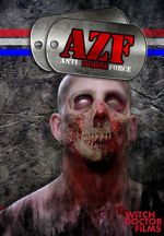 Watch Anti Zombie Force Wootly