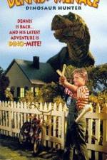 Watch Dennis the Menace Dinosaur Hunter Wootly