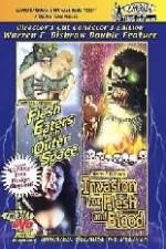 Watch Flesh Eaters from Outer Space Wootly