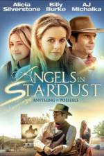 Watch Angels in Stardust Wootly