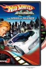 Watch Hot Wheels Acceleracers, Vol. 2 - The Speed of Silence Wootly