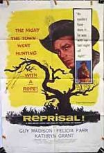 Watch Reprisal! Wootly