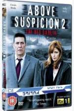 Watch Above Suspicion 2: The Red Dahlia Wootly