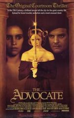 Watch The Advocate Wootly