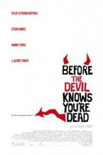 Watch Before the Devil Knows You're Dead Wootly