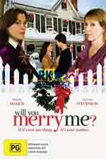 Watch Will You Merry Me Wootly