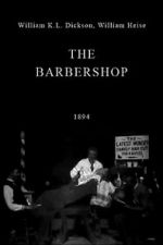 Watch The Barbershop Wootly