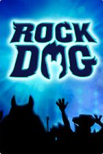 Watch Rock Dog 2: Rock Around the Park Wootly