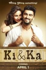 Watch Ki and Ka Wootly