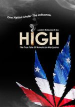 Watch High: The True Tale of American Marijuana Wootly