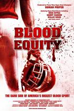 Watch Blood Equity Wootly