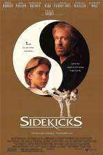 Watch Sidekicks Wootly