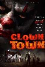 Watch ClownTown Wootly