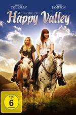 Watch Welcome to Happy Valley Wootly