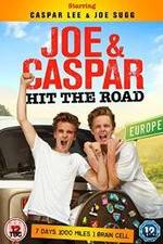 Watch Joe and Caspar Hit the Road Wootly