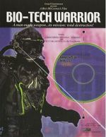 Bio-Tech Warrior wootly