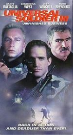 Watch Universal Soldier III: Unfinished Business Wootly