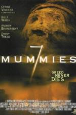 Watch Seven Mummies Wootly