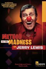 Watch Method to the Madness of Jerry Lewis Wootly