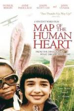 Watch Map of the Human Heart Wootly