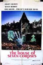 Watch The House of Seven Corpses Wootly