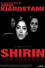 Watch Shirin Wootly