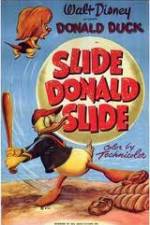 Watch Slide Donald Slide Wootly