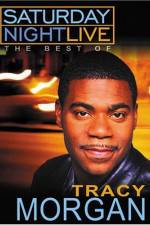 Watch Saturday Night Live The Best of Tracy Morgan Wootly