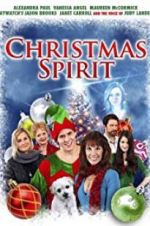 Watch Christmas Spirit Wootly