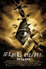 Watch Jeepers Creepers Origins Fanedit Wootly