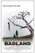 Watch Badland Wootly