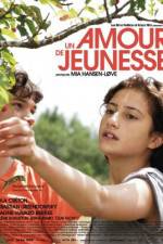 Watch Un amour de jeunesse Wootly