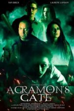 Watch Agramon\'s Gate Wootly