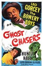 Watch Ghost Chasers Wootly
